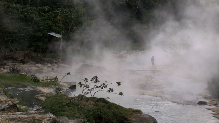 Ảnh: National Geographic