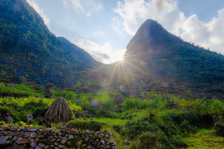 Ba ngày ở Hà Giang đầu đông - 1