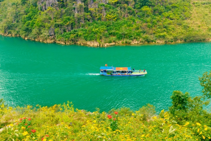 Ba ngày ở Hà Giang đầu đông - 2