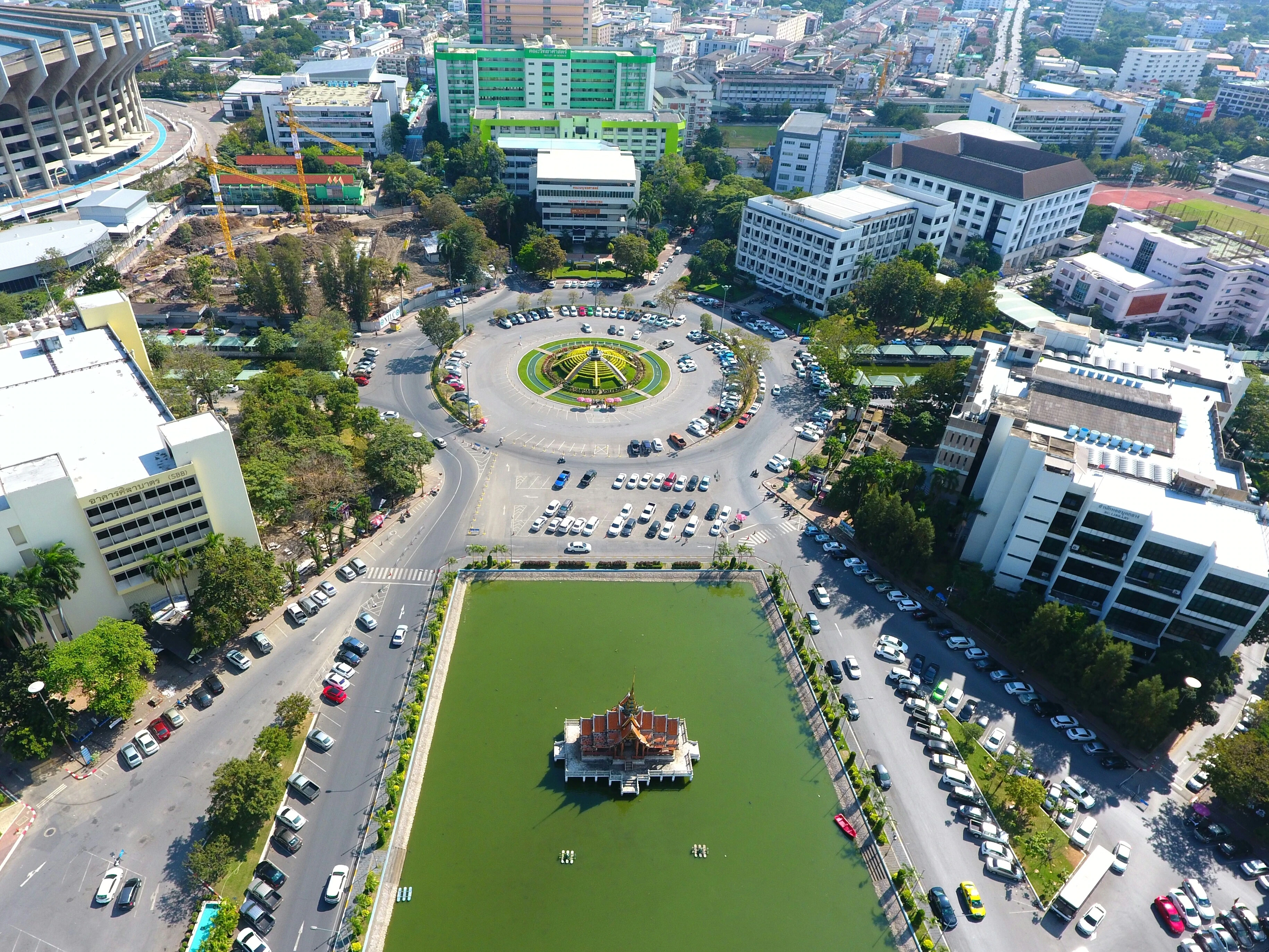 Tới Bangkok xem chung kết AFF CUP 2024, đừng quên ghé thăm các điểm du lịch nổi tiếng - 2