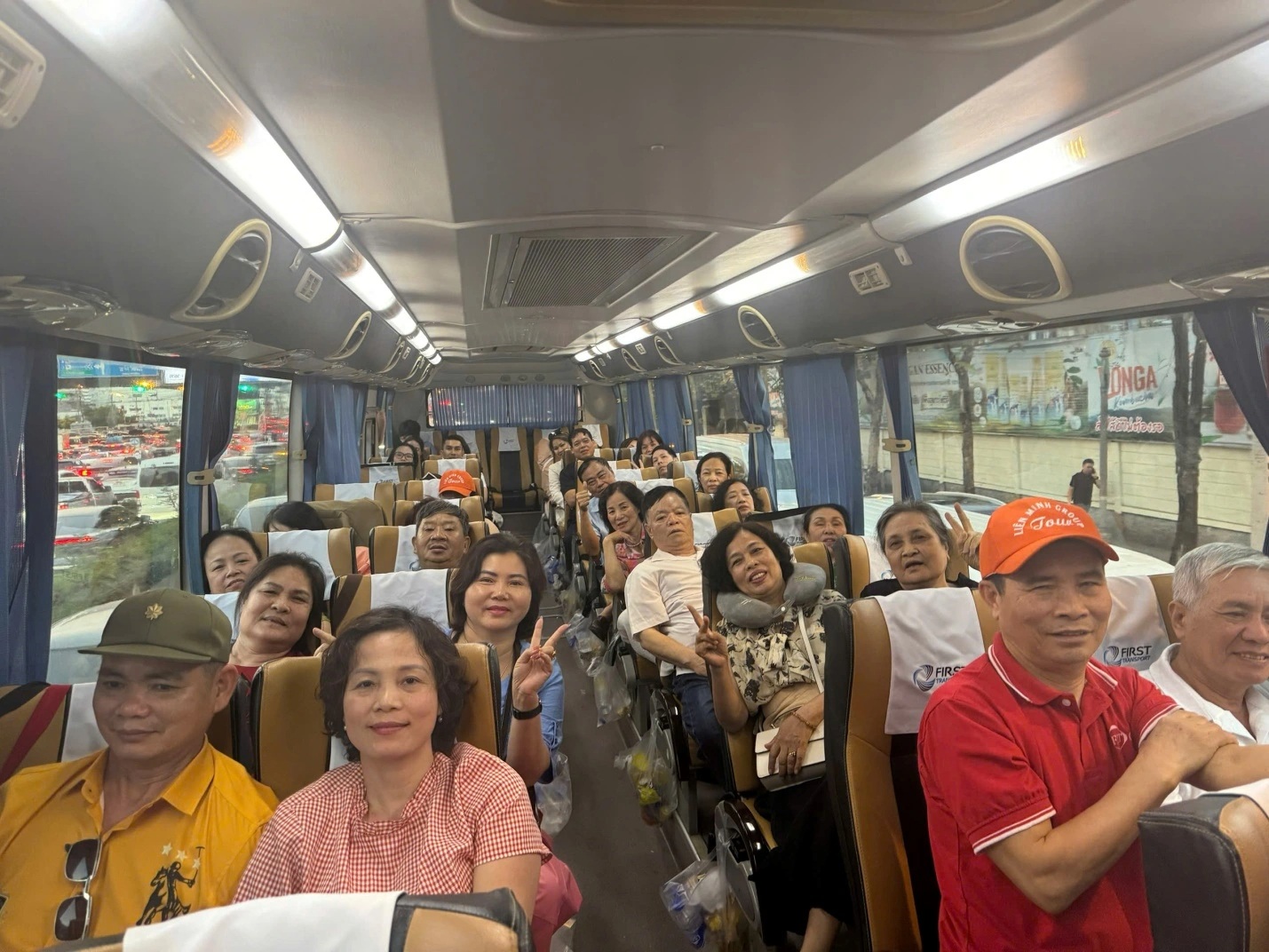 Động đất 7,7 độ làm rung chuyển Thái Lan: Tình hình khách Việt ra sao? - 1