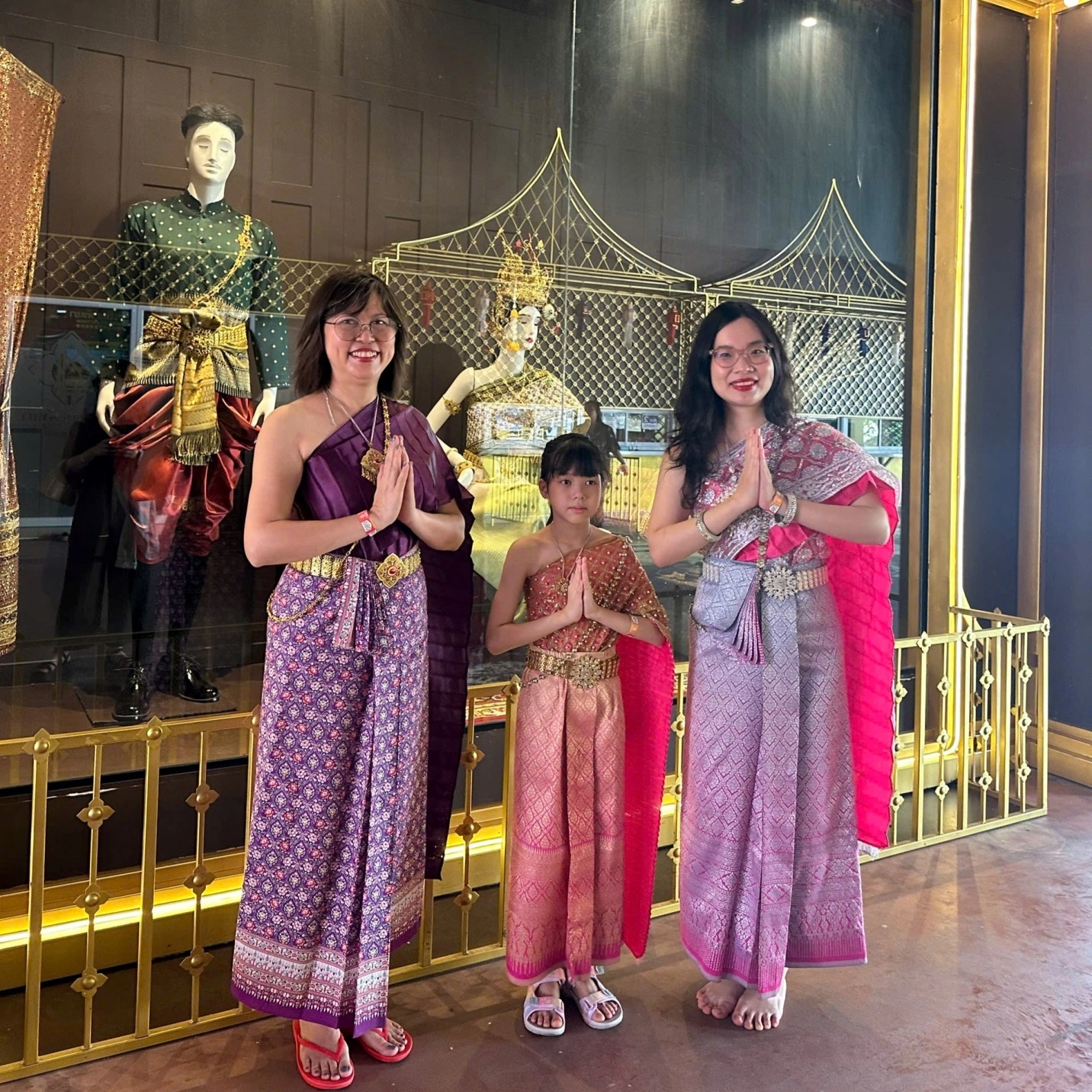 Động đất 7,7 độ làm rung chuyển Thái Lan: Tình hình khách Việt ra sao? - 3