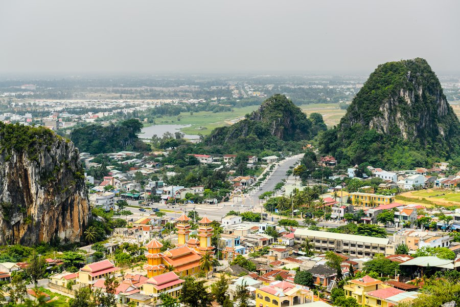 Đà Nẵng, Quảng Nam sáp nhập trở thành vùng đất du lịch "vàng" - 5