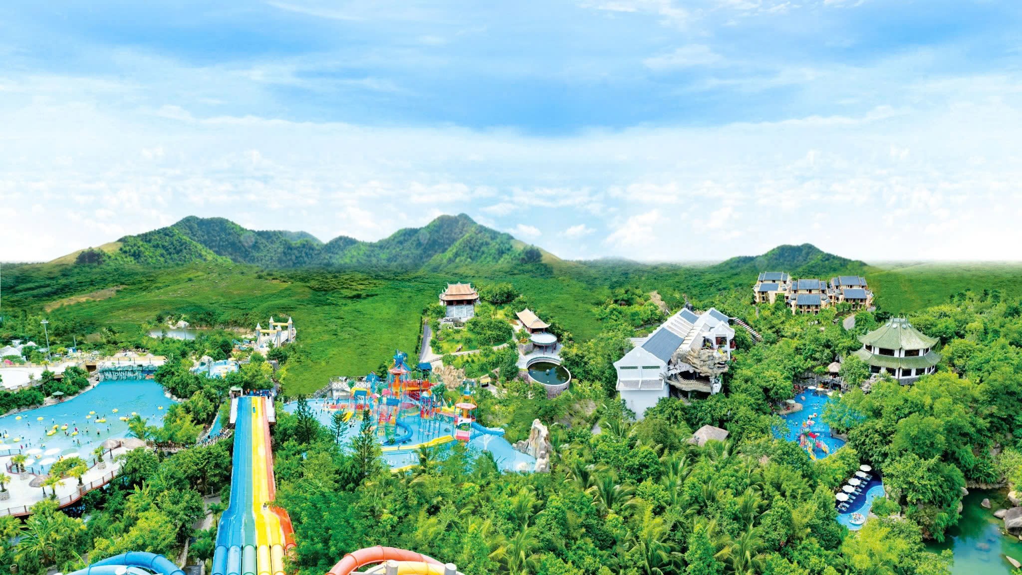 Đà Nẵng, Quảng Nam sáp nhập trở thành vùng đất du lịch "vàng" - 9