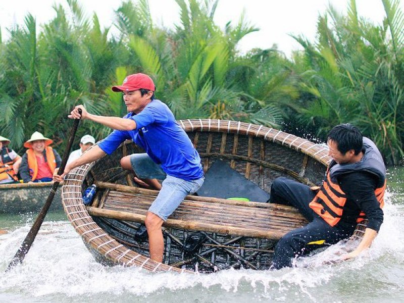 Đà Nẵng, Quảng Nam sáp nhập trở thành vùng đất du lịch "vàng" - 8
