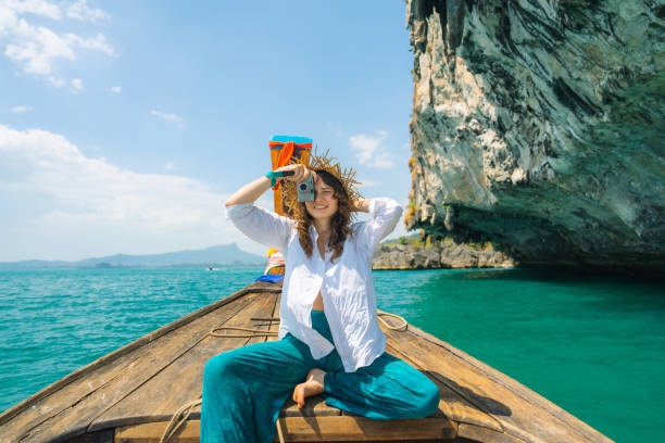 Từ 1/5, khách Việt Nam du lịch Thái Lan phải làm thủ tục này trước 3 ngày - 1