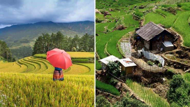 3 điểm đến của Việt Nam lọt vào 'mắt xanh' của du khách Singapore hè này - 2