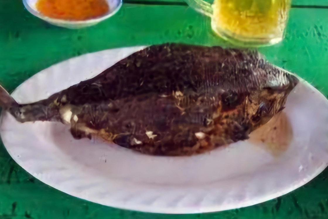 Lập đoàn kiểm tra vụ con cá 0,5kg chém gần 1,8 triệu đồng ở Nha Trang - 2