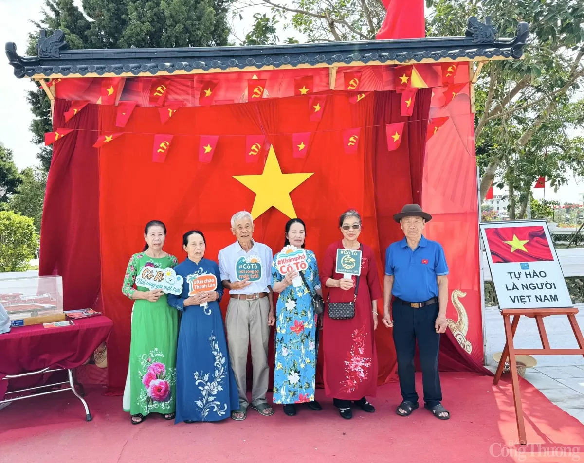 Hơn 1,1 triệu lượt du khách đến Quảng Ninh dịp nghỉ lễ