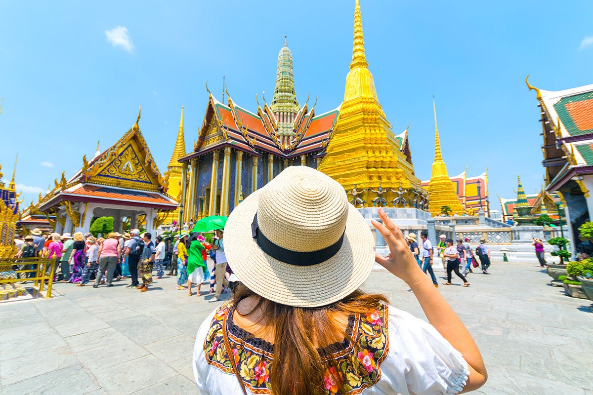 Thành phố quen thuộc với người Việt là nơi có tỷ lệ khách bị lừa đảo cao - 2